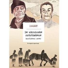 De ukrainske notatbøkene