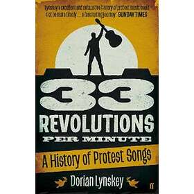 33 Revolutions Per Minute