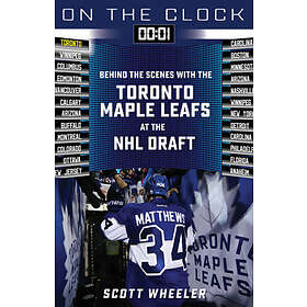 On the Clock: Toronto Maple Leafs