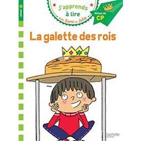 Sami et Julie CP Niveau 2 La galette des rois