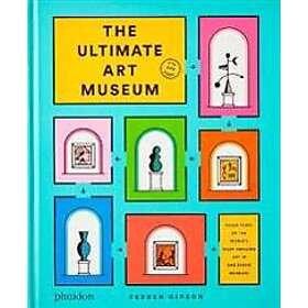 The Ultimate Art Museum
