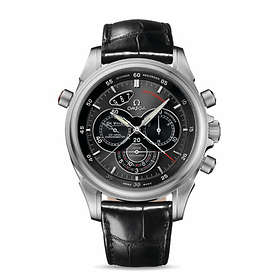 Omega De Ville Co-Axial Rattrapante 422.13.44.51.06.001