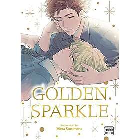 Golden Sparkle