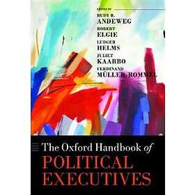 The Oxford Handbook of Political Executives