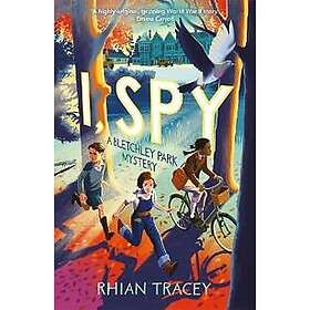 I, Spy