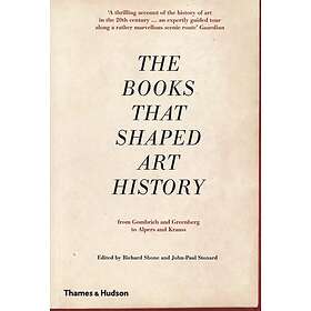 Books that Shaped Art History