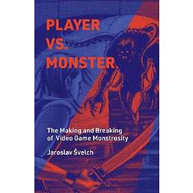 Player vs. Monster