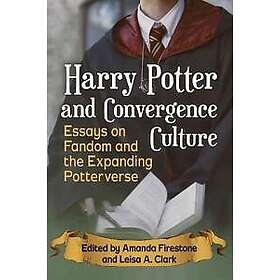 Harry Potter and Convergence Culture
