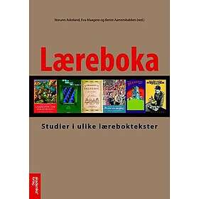 Læreboka