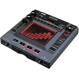 Korg Kaoss Pad