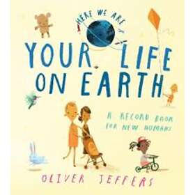 Your Life On Earth