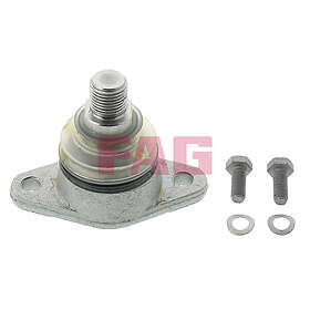 Montering, stötdämpare FAG 817 0001 10