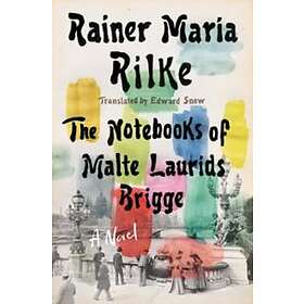 Notebooks of Malte Laurids Brigge