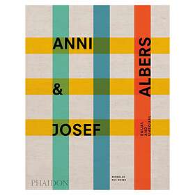 Anni & Josef Albers