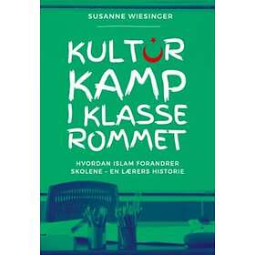 Kulturkamp i klasserommet