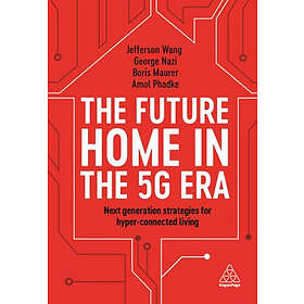 The Future Home in the 5G Era