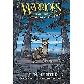 Warriors: Winds of Change