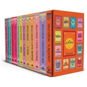 The Paulo Coelho Collection