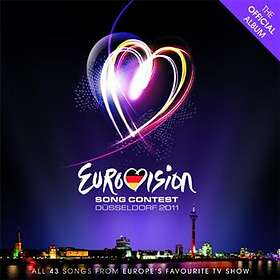 Eurovision Song Contest 2011 (DVD)