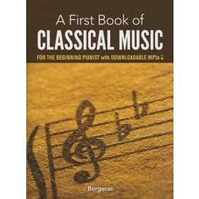 My First Book Of Classical Music