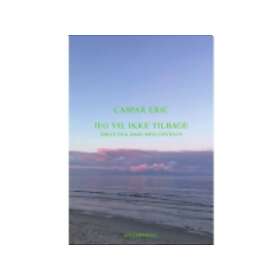 Jeg vil ikke tilbage