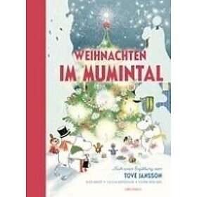 Weihnachten im Mumintal