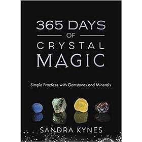 365 Days of Crystal Magic