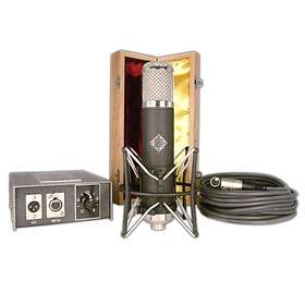 Telefunken Elektroakustik AK-47 MKII