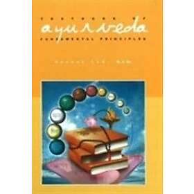 Textbook of Ayurveda