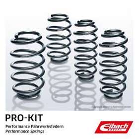 Eibach Suspension Kit