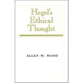 Hegel's Ethical Thought
