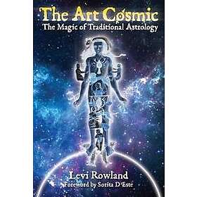 The Art Cosmic