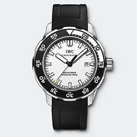 IWC Aquatimer Automatic 2000 IW356806