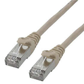 MCL Samar F/UTP Cat6 RJ45 - RJ45 3m