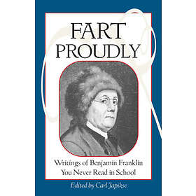 Fart Proudly