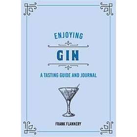 Enjoying Gin