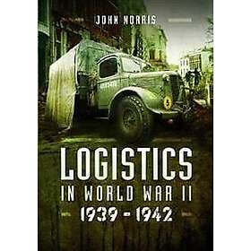 Logistics in World War II