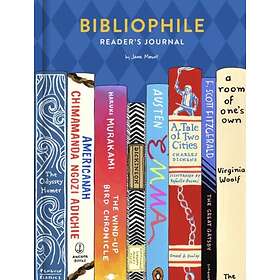 Bibliophile Reader's Journal