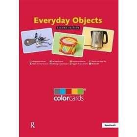 Everyday Objects: Colorcards