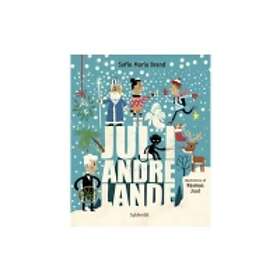 Jul i andre lande