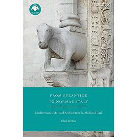 From Byzantine to Norman Italy