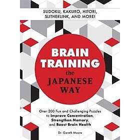 Brain Training The Japanese Way