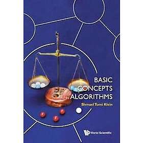 Basic Concepts In Algorithms