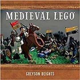 Medieval Lego
