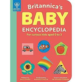 Britannica's Baby Encyclopedia