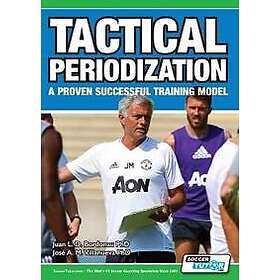 Tactical Periodization A Proven Successful Training Model