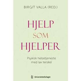 Hjelp som hjelper