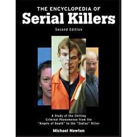 The Encyclopedia of Serial Killers