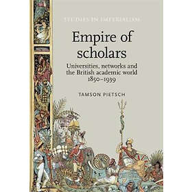 Empire of Scholars