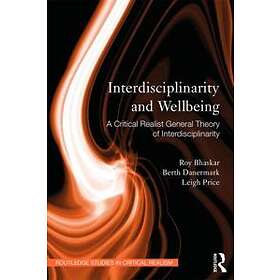 Interdisciplinarity and Wellbeing